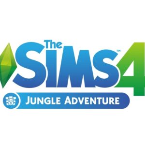 The Sims 4 - Jungle Adventure DLC PC EA App CD Key