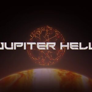 Jupiter Hell PC Steam CD Key