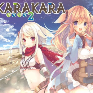 KARAKARA2 PC Steam CD Key