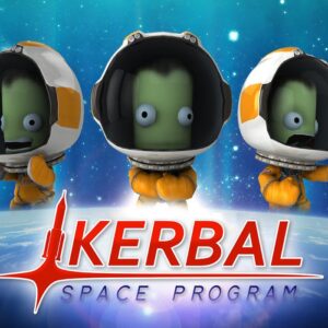 Kerbal Space Program Complete Edition Steam CD Key