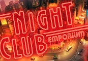Nightclub Emporium Steam CD Key