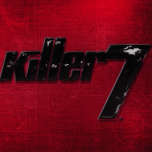 killer7 Steam CD Key