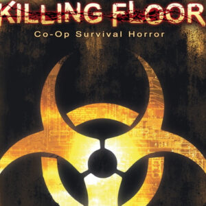 Killing Floor Steam Altergift