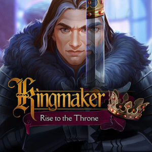 Kingmaker: Rise to the Throne PC Steam CD Key