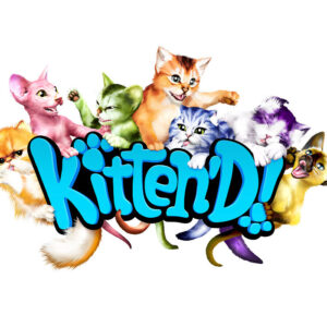 Kitten'd PC Steam CD Key