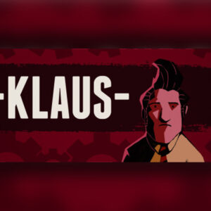 -KLAUS- PC Steam CD Key