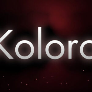 Koloro PC Steam CD Key