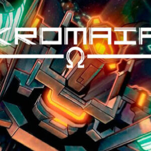Kromaia PC Steam CD Key