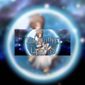 Labyrinthine Dreams PC Steam CD Key
