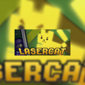 LaserCat PC Steam CD Key