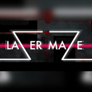 Laser Maze PC Steam CD Key