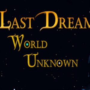 Last Dream: World Unknown PC Steam CD Key