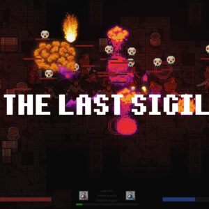 The Last Sigil Steam CD Key