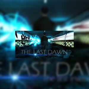 The Last Dawn : The first Invasion Steam CD Key