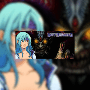 Last Heroes 2 Steam CD Key