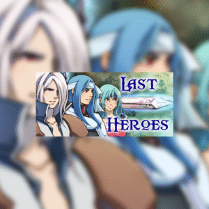 Last Heroes PC Steam CD Key