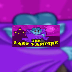 The Last Vampire Steam CD Key