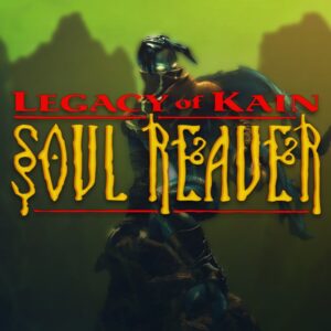 Legacy of Kain: Soul Reaver Steam Gift