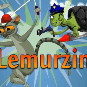 Lemurzin PC Steam CD Key