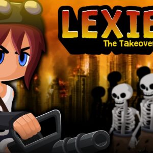 Lexie The Takeover Steam CD Key