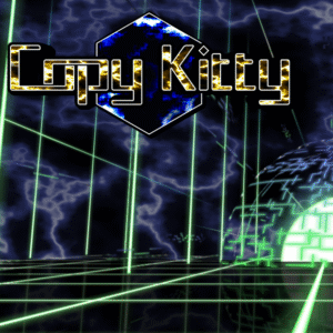 Copy Kitty PC Steam CD Key