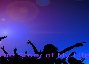 The Story of My Life Steam CD Key