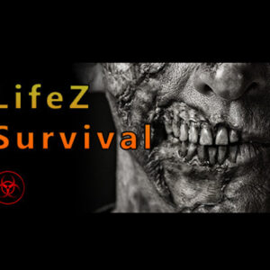 LifeZ - Survival Steam CD Key