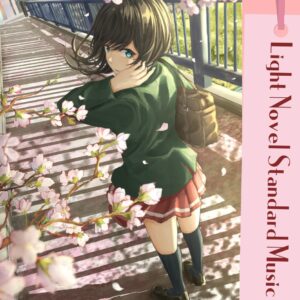 RPG Maker MV - Light Novel Standard Music DLC Steam CD Key