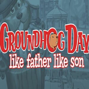 Groundhog Day: Like Father Like Son PC Steam CD Key