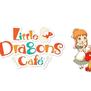 Little Dragons Café Steam CD Key