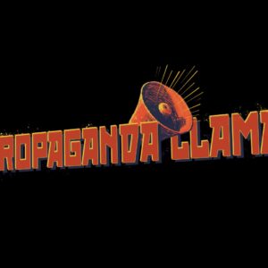 Propaganda Llama Steam CD Key
