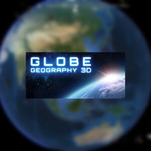 Globe Geography 3D Steam CD Key