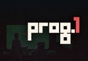 prog.1 Steam CD Key