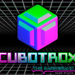 Cubotrox Steam CD Key