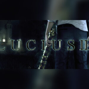 Lucius III Steam CD Key