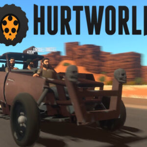 Hurtworld Steam Altergift