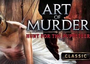 Art of Murder - Hunt for the Puppeteer Steam CD Key