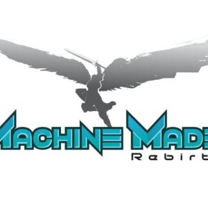 Machine Made: Rebirth Steam CD Key