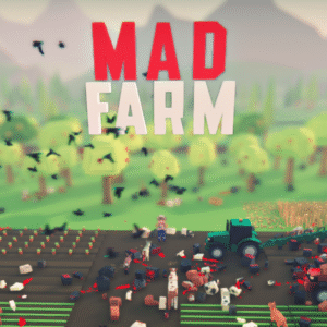 Mad Farm Steam CD Key