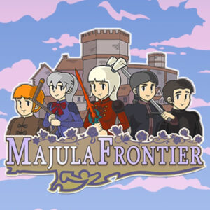 Majula Frontier Steam CD Key