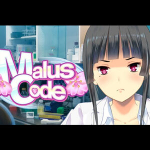 Malus Code Steam CD Key