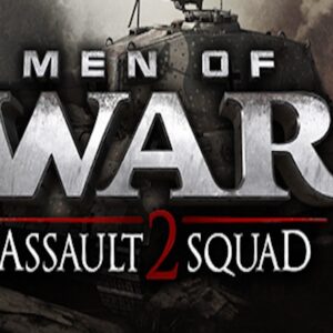 Men of War: Assault Squad 2 PC Steam Gift