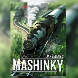 Mashinky Steam CD Key