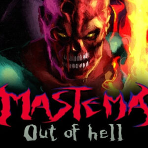Mastema: Out of Hell Steam CD Key