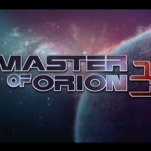 Master of Orion 3 GOG CD Key