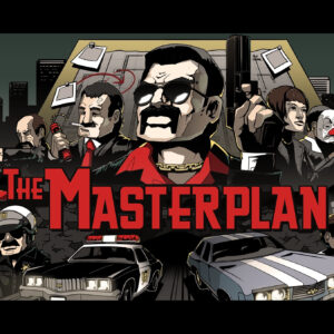 The Masterplan Steam CD Key