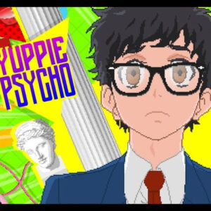 Yuppie Psycho: Executive Edition PC Steam CD Key
