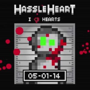 HassleHeart Steam CD Key