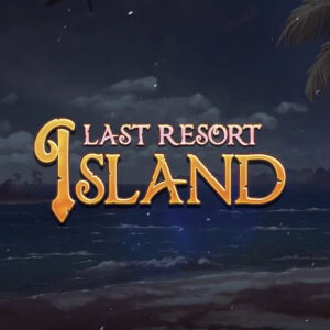 Last Resort Island Steam CD Key