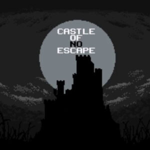 Castle of no Escape PC Steam CD Key